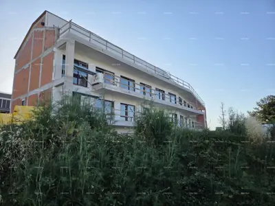 MEDULIN - Wohnung im neuen Projekt / 300 m zum Meer! ! ! (C6) - 14