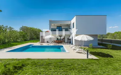 Haus 180 m², Marčana - Pool und Wellness - 3