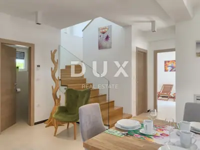 Haus 180 m², Marčana - Pool und Wellness - 21