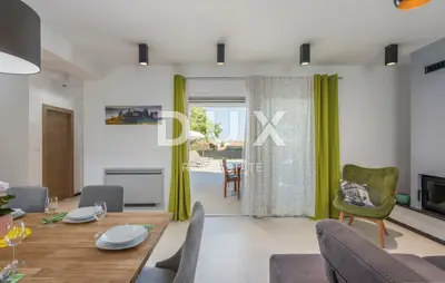 Haus 180 m², Marčana - Pool und Wellness - 10