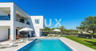 Haus 180 m², Marčana - Pool und Wellness - 5