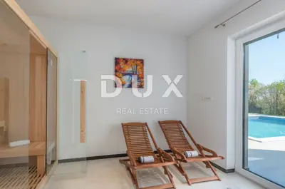 Haus 180 m², Marčana - Pool und Wellness - 22