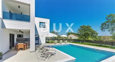 Haus 180 m², Marčana - Pool und Wellness - 6