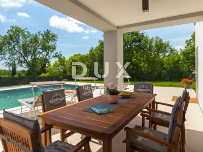 Haus 180 m², Marčana - Pool und Wellness - 7