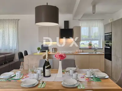 Haus 180 m², Marčana - Pool und Wellness - 16