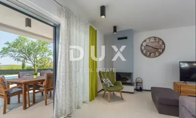 Haus 180 m², Marčana - Pool und Wellness - 9