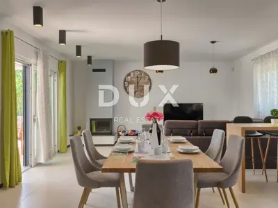 Haus 180 m², Marčana - Pool und Wellness - 15