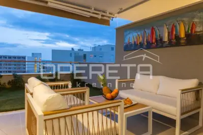 Luxury apartment with a garden and a jacuzzi, gated complex, Split - 5