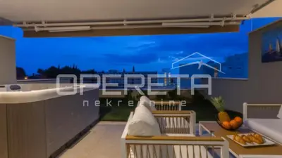 Wohnung zum Kauf in Žnjan, 88,1 m²