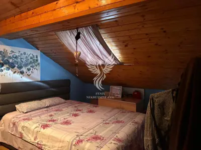 Wohnung 60 m², Split Zentrum - nahe der Riva und des Diokletianpalasts - 7