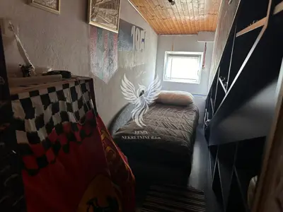 Wohnung 60 m², Split Zentrum - nahe der Riva und des Diokletianpalasts - 10