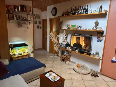 Wohnung 60 m², Split Zentrum - nahe der Riva und des Diokletianpalasts - 6