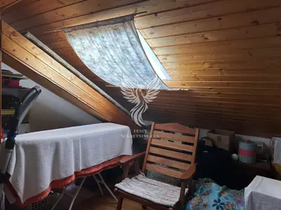 Wohnung 60 m², Split Zentrum - nahe der Riva und des Diokletianpalasts - 9