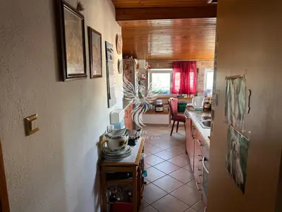 Wohnung 60 m², Split Zentrum - nahe der Riva und des Diokletianpalasts - 3