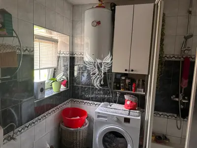 Wohnung 60 m², Split Zentrum - nahe der Riva und des Diokletianpalasts - 13