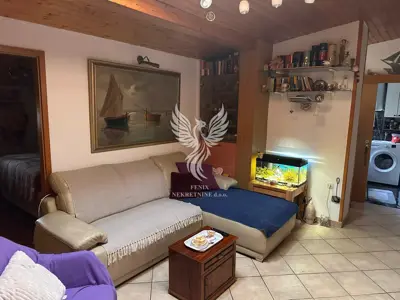 Wohnung 60 m², Split Zentrum - nahe der Riva und des Diokletianpalasts - 5