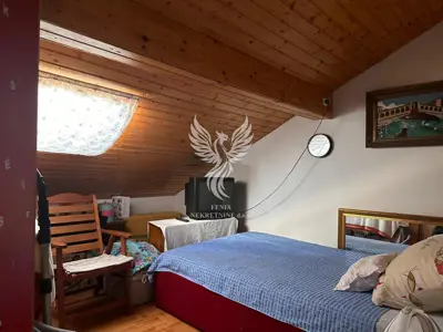 Wohnung 60 m², Split Zentrum - nahe der Riva und des Diokletianpalasts - 8