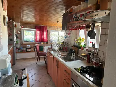 Apartment 60 m², Split center - near the waterfront and Diocletian's Palace