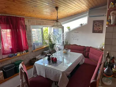Wohnung 60 m², Split Zentrum - nahe der Riva und des Diokletianpalasts - 4