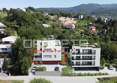 Apartment for sale in Bijenik, 126 m² - 2