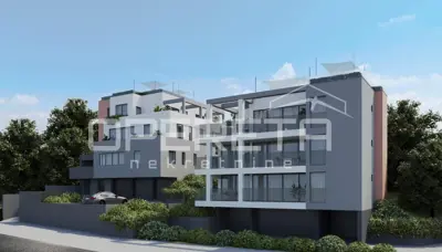 Apartment for sale in Bijenik, 126 m²