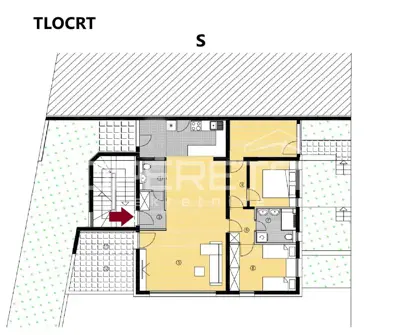 Apartment for sale in Bijenik, 126 m² - 6