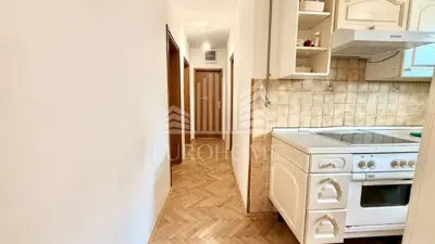 Stan 97 m², Podsused - Vrapče, 3 sobe i balkon - 2