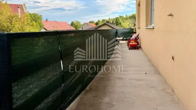 Stan 97 m², Podsused - Vrapče, 3 sobe i balkon - 11