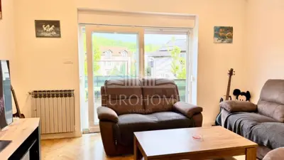 Stan 97 m², Podsused - Vrapče, 3 sobe i balkon - 7