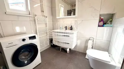 Stan 97 m², Podsused - Vrapče, 3 sobe i balkon - 5