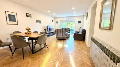 Stan 97 m², Podsused - Vrapče, 3 sobe i balkon