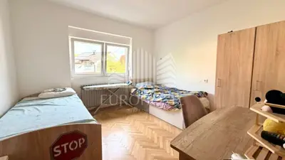 Stan 97 m², Podsused - Vrapče, 3 sobe i balkon - 4