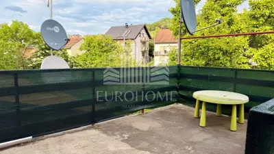 Stan 97 m², Podsused - Vrapče, 3 sobe i balkon - 12