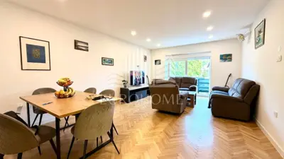 Stan 97 m², Podsused - Vrapče, 3 sobe i balkon - 3