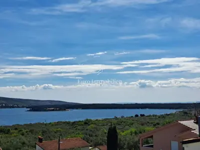 Apartmanska kuća 400 m², Krk - 9 apartmana i pogled na more - 8