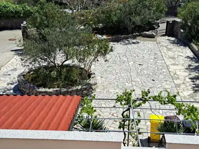 Apartmanska kuća 400 m², Krk - 9 apartmana i pogled na more - 6