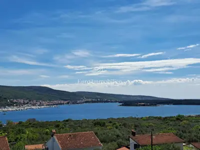 Apartmanska kuća 400 m², Krk - 9 apartmana i pogled na more - 7