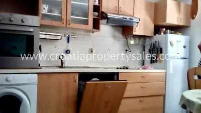 Kuća 75 m², centar otoka Visa - 180 m od mora - 8