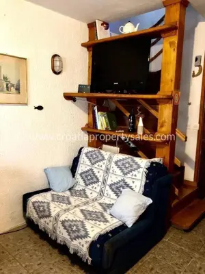 Kuća 75 m², centar otoka Visa - 180 m od mora - 5