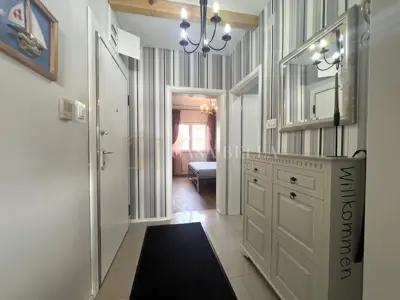 Novi Vinodolski - Neu renovierte Maisonettewohnung mit atemberaubendem Panoramablick - 11