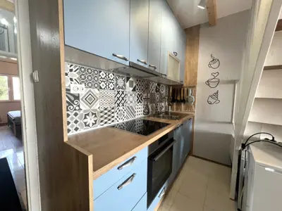 Novi Vinodolski - Neu renovierte Maisonettewohnung mit atemberaubendem Panoramablick - 10