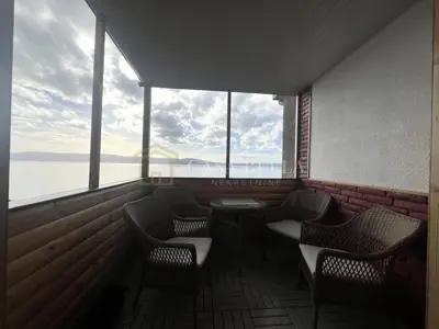 Novi Vinodolski - Neu renovierte Maisonettewohnung mit atemberaubendem Panoramablick - 2