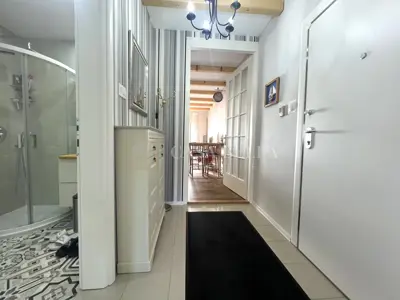 Novi Vinodolski - Neu renovierte Maisonettewohnung mit atemberaubendem Panoramablick - 16