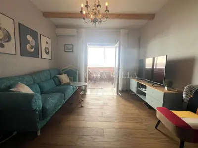 Novi Vinodolski - Neu renovierte Maisonettewohnung mit atemberaubendem Panoramablick - 7