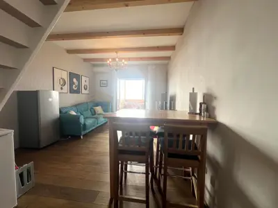 Novi Vinodolski - Neu renovierte Maisonettewohnung mit atemberaubendem Panoramablick - 9
