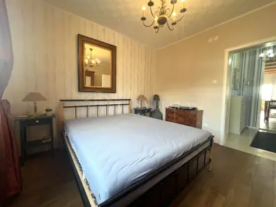 Novi Vinodolski - Neu renovierte Maisonettewohnung mit atemberaubendem Panoramablick - 12