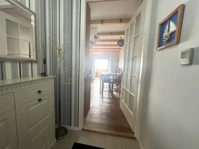 Novi Vinodolski - Neu renovierte Maisonettewohnung mit atemberaubendem Panoramablick - 17
