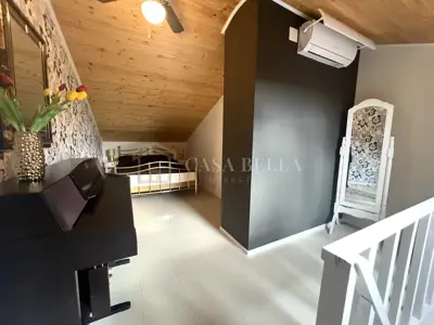 Novi Vinodolski - Neu renovierte Maisonettewohnung mit atemberaubendem Panoramablick - 22