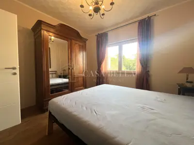 Novi Vinodolski - Neu renovierte Maisonettewohnung mit atemberaubendem Panoramablick - 13