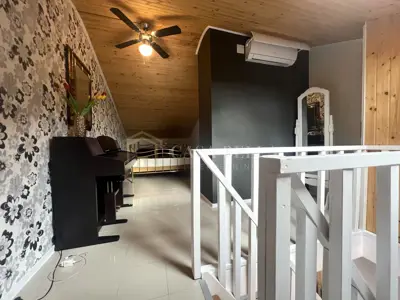 Novi Vinodolski - Neu renovierte Maisonettewohnung mit atemberaubendem Panoramablick - 21